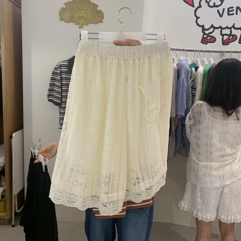 VENTI韓國代購女裝新品26夏季時尚推薦職業26春夏人氣短褲VENTI短褲
