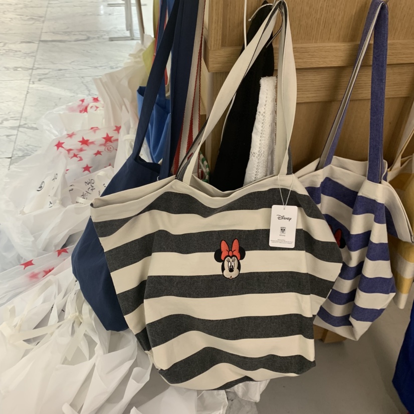 VENTI韓國直郵女裝新款時尚職業26春夏推薦熱賣單肩斜跨包VENTI單肩/斜跨包圖色2