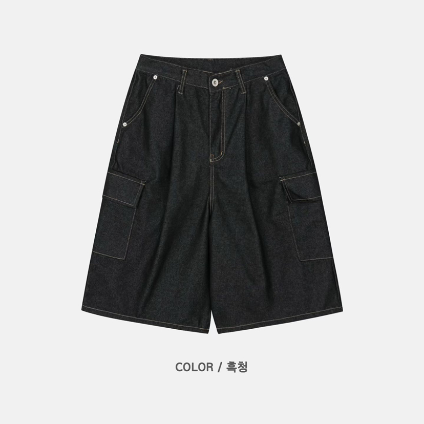 SENSES韓國直郵女裝新品人氣熱賣26夏季職業休閑26春夏短褲SENSES短褲圖色2