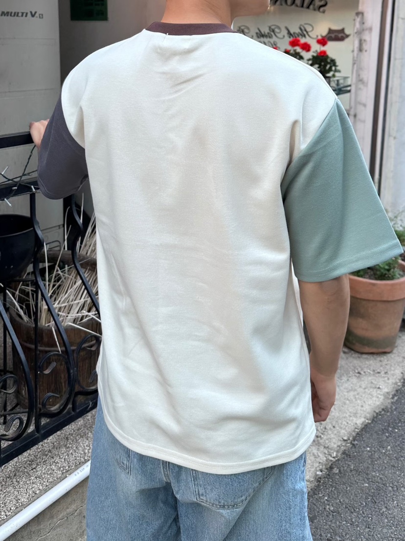LIBERTE韓國直郵女裝新品26夏季休閑人氣推薦26春夏時尚T恤LIBERTET恤
