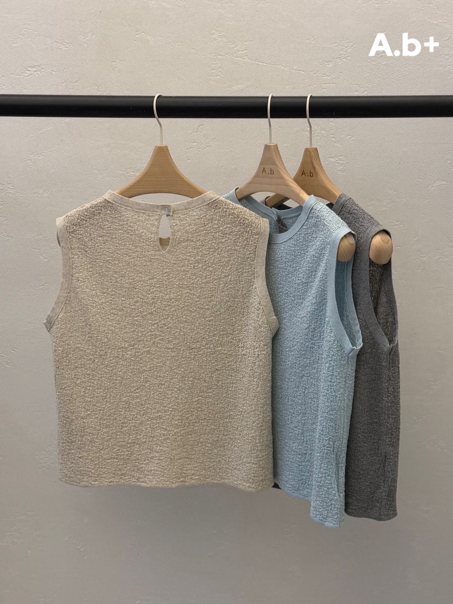 AUTUMN BEIGE PLUS韓國東大門直郵女士新款熱賣吊帶背心A.b/AUTUMN BEIGE吊帶/背心