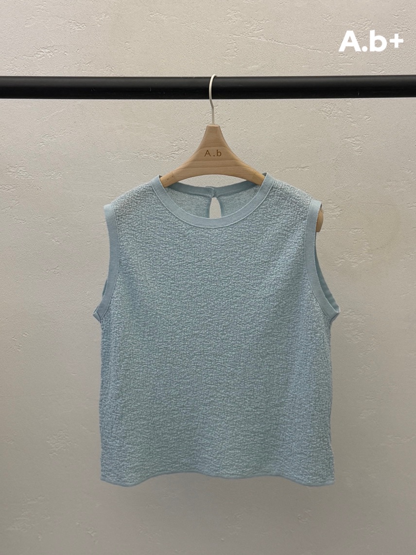 AUTUMN BEIGE PLUS韓國東大門直郵女士新款熱賣吊帶背心A.b/AUTUMN BEIGE吊帶/背心圖色1