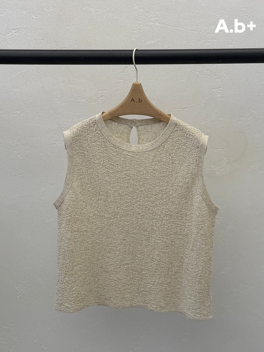 AUTUMN BEIGE PLUS韓國東大門直郵女士新款熱賣吊帶背心A.b/AUTUMN BEIGE吊帶/背心圖色2