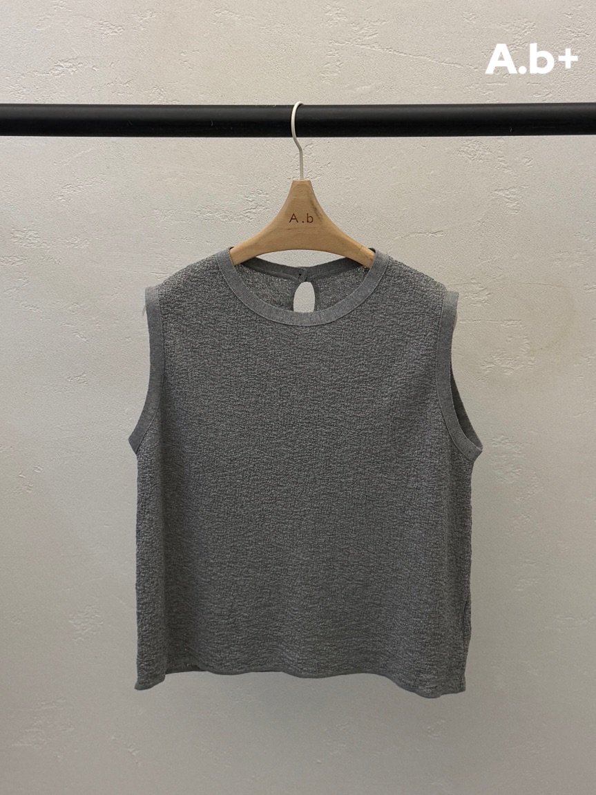 AUTUMN BEIGE PLUS韓國東大門直郵女士新款熱賣吊帶背心A.b/AUTUMN BEIGE吊帶/背心圖色3