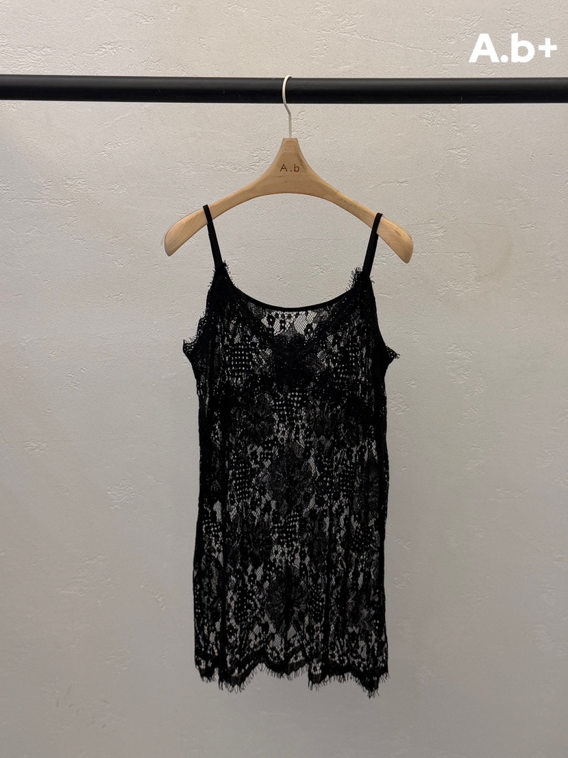 AUTUMN BEIGE PLUS韓國東大門直郵女裝新款26春夏連衣裙A.b/AUTUMN BEIGE連衣裙圖色1