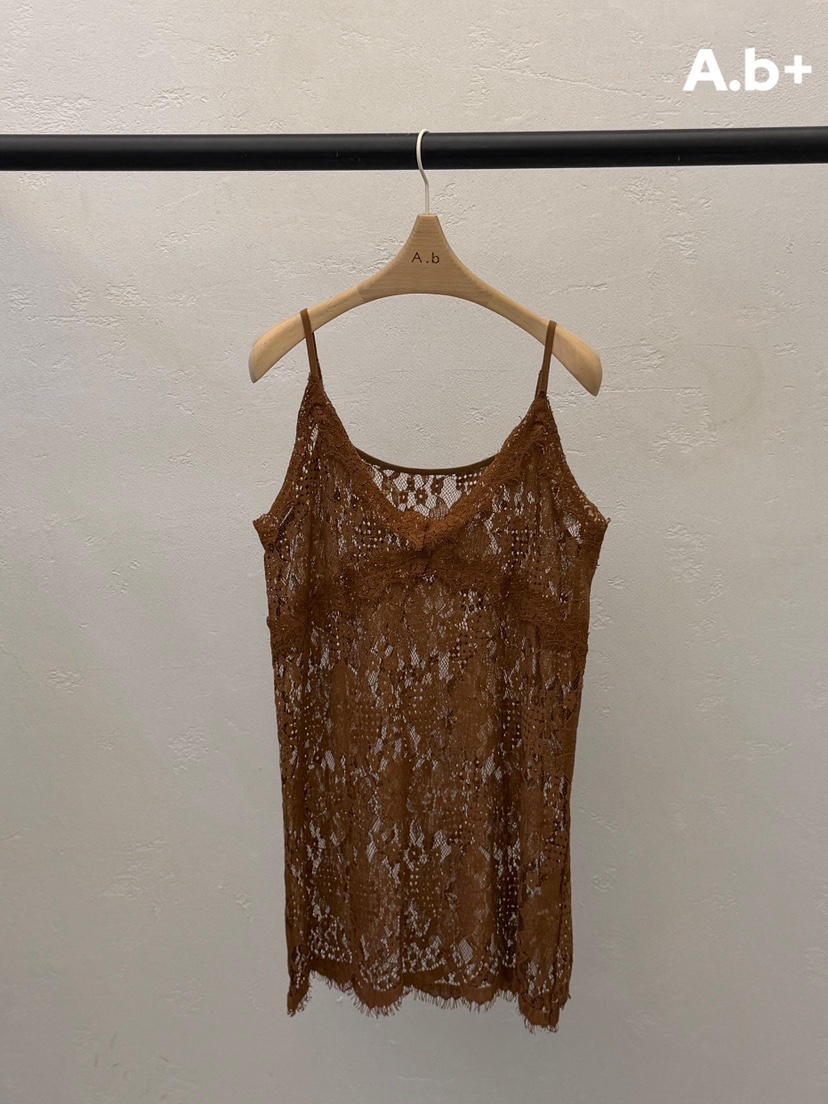 AUTUMN BEIGE PLUS韓國東大門直郵女裝新款26春夏連衣裙A.b/AUTUMN BEIGE連衣裙圖色2