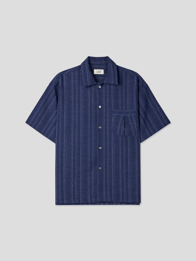 LIBERTE韓國直郵女裝新品人氣熱賣時尚職業26夏季襯衫蕾絲衫LIBERTE襯衫/蕾絲衫圖色1
