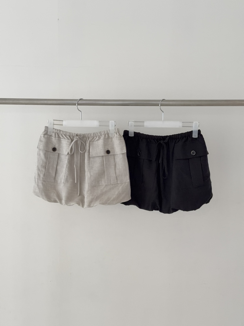 RIVER RAIN韓國直郵女士新品時尚休閑26夏季熱賣人氣短裙RIVER RAIN短裙