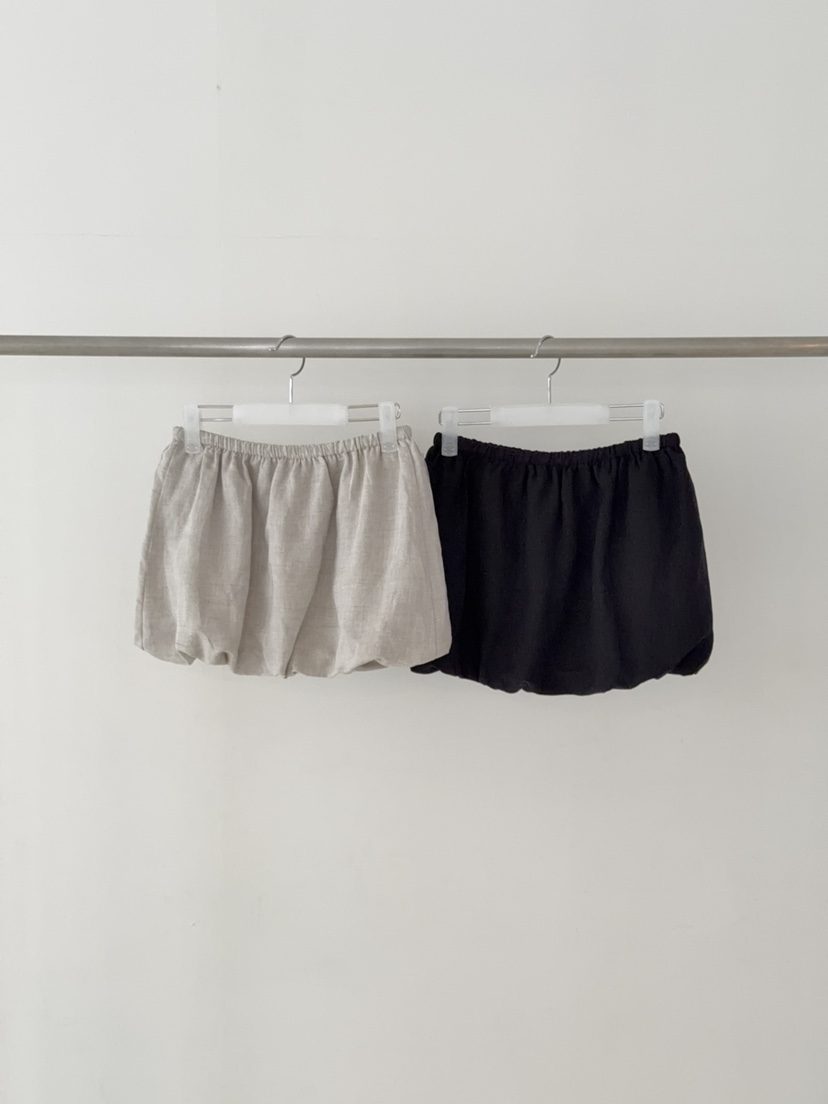 RIVER RAIN韓國直郵女士新品時尚休閑26夏季熱賣人氣短裙RIVER RAIN短裙