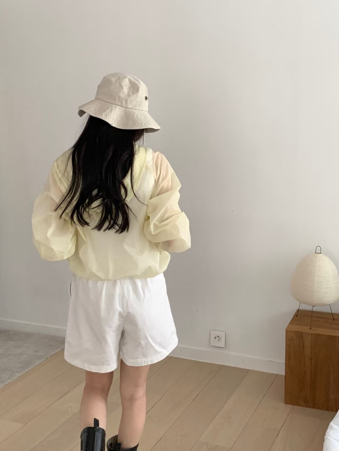 HACKER韓國東大門代購女士新品人氣26夏季26春夏夾克不含內搭HACKER夾克
