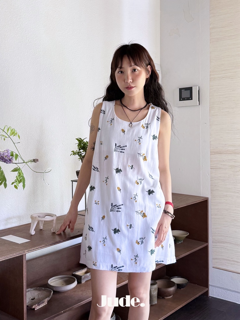 HEYJUDE韓國東大門代購女裝新款人氣時尚休閑熱賣推薦連衣裙HEYJUDE連衣裙