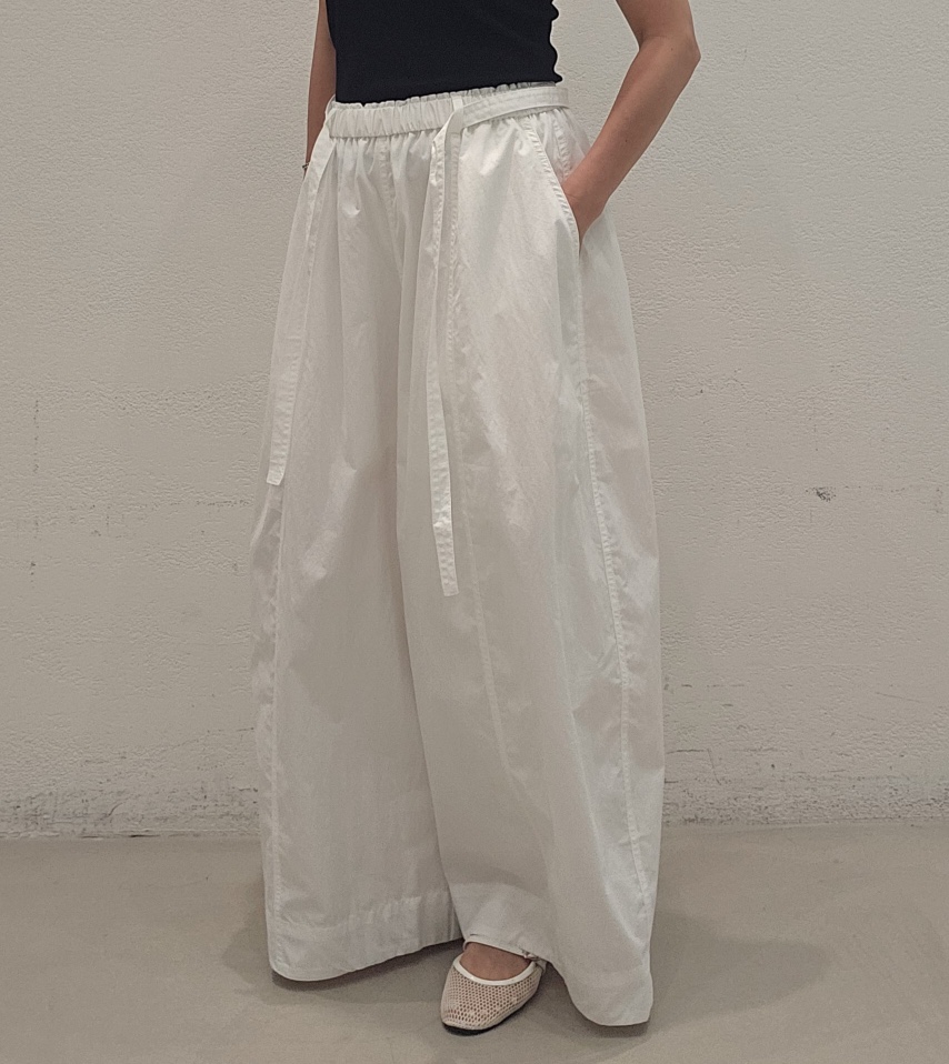 NEOUL韓國直郵女裝新品26夏季職業推薦熱賣休閑休閑褲含腰帶NEOUL/ahin雙領標簽休閑褲