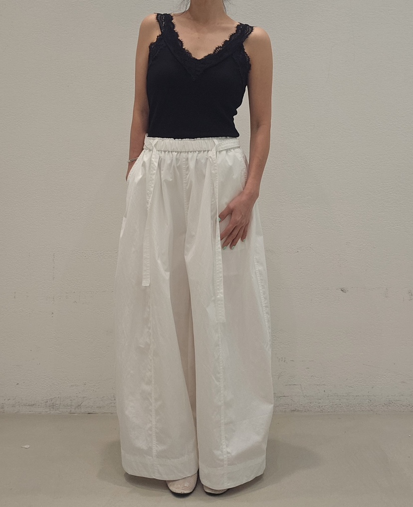 NEOUL韓國直郵女裝新品26夏季職業推薦熱賣休閑休閑褲含腰帶NEOUL/ahin雙領標簽休閑褲