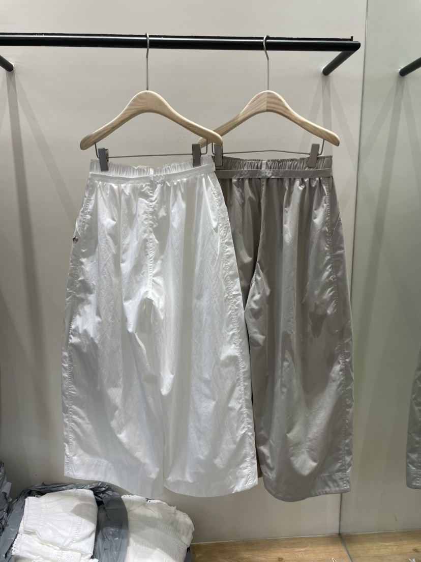 NEOUL韓國直郵女裝新品26夏季職業推薦熱賣休閑休閑褲含腰帶NEOUL/ahin雙領標簽休閑褲