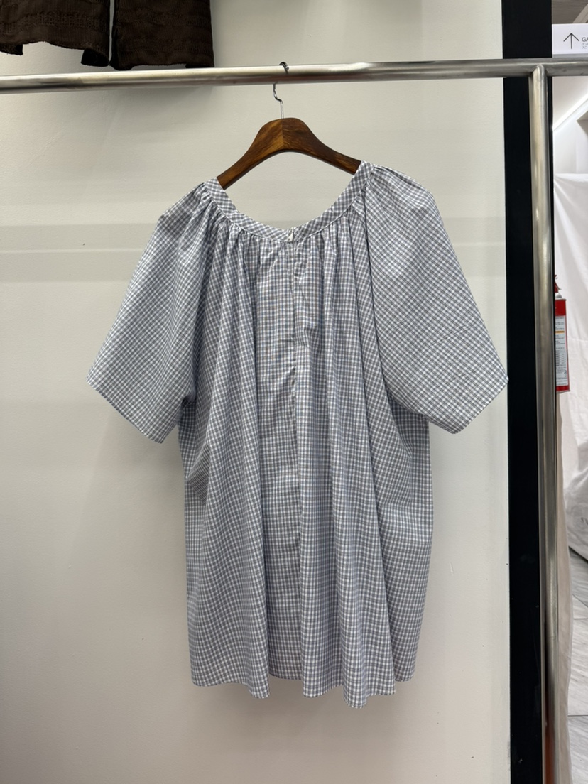 HEYJUDE韓國直郵女裝新品26夏季人氣26春夏時尚連衣裙褶皺HEYJUDE連衣裙