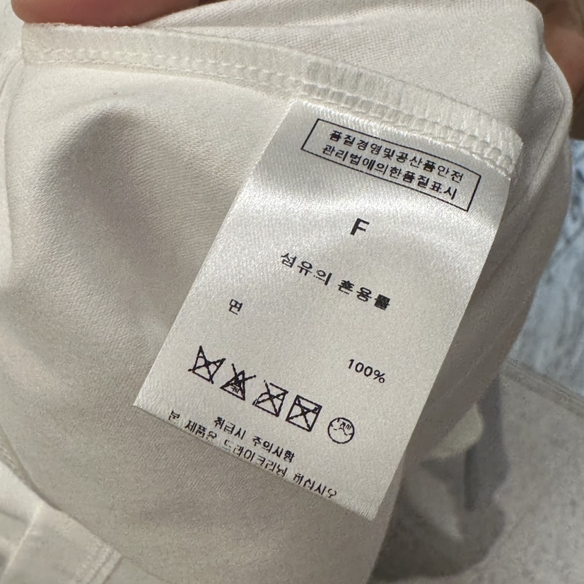 EOOB/LAMEREI韓國東大門代購女士新品休閑26夏季T恤絲綢EOOB/LAMEREIT恤