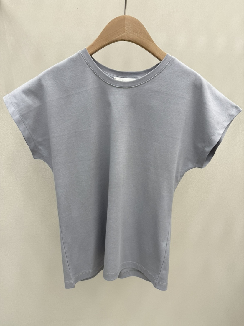 EOOB/LAMEREI韓國東大門代購女士新品休閑26夏季T恤絲綢EOOB/LAMEREIT恤圖色3