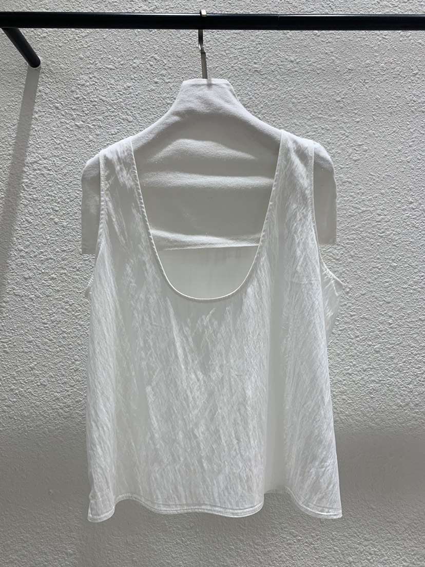 LUCY SALON東大門實拍韓國女裝新品休閑26春夏推薦吊帶背心LUCY SALON吊帶/背心