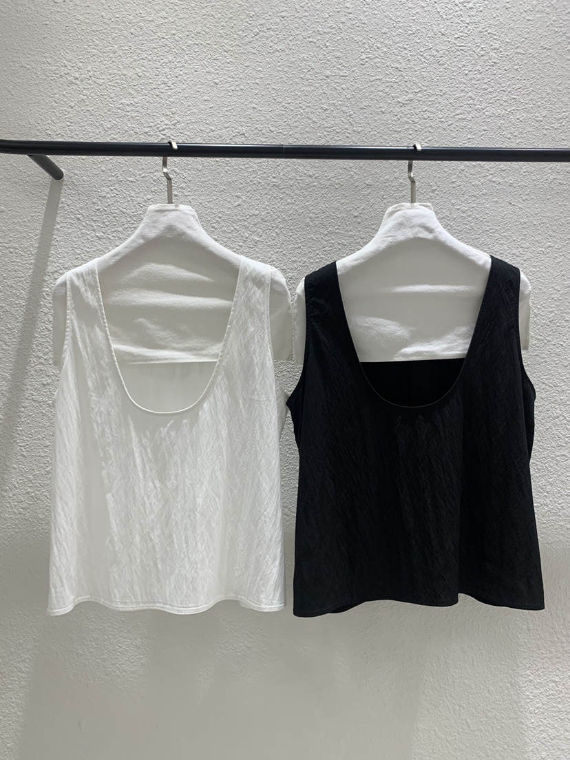 LUCY SALON東大門實拍韓國女裝新品休閑26春夏推薦吊帶背心LUCY SALON吊帶/背心