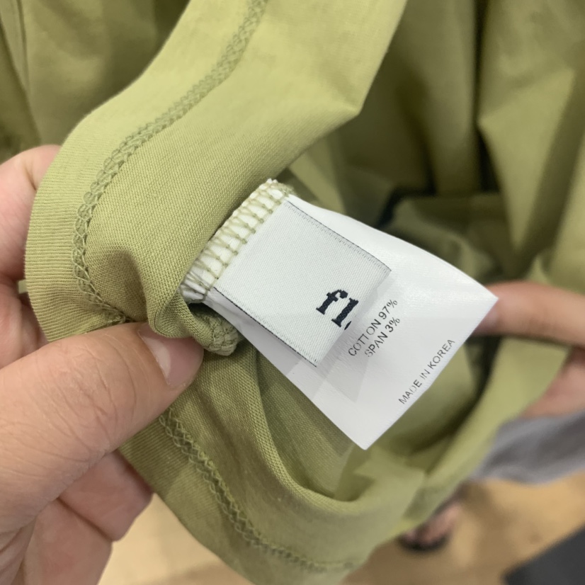 FLAT韓國東大門代購女士新品休閑26春夏26夏季吊帶背心無袖FLAT吊帶/背心