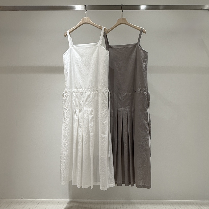 HAUTTE-P韓國直郵女裝新品熱賣休閑職業時尚26春夏連衣裙HAUTTE連衣裙