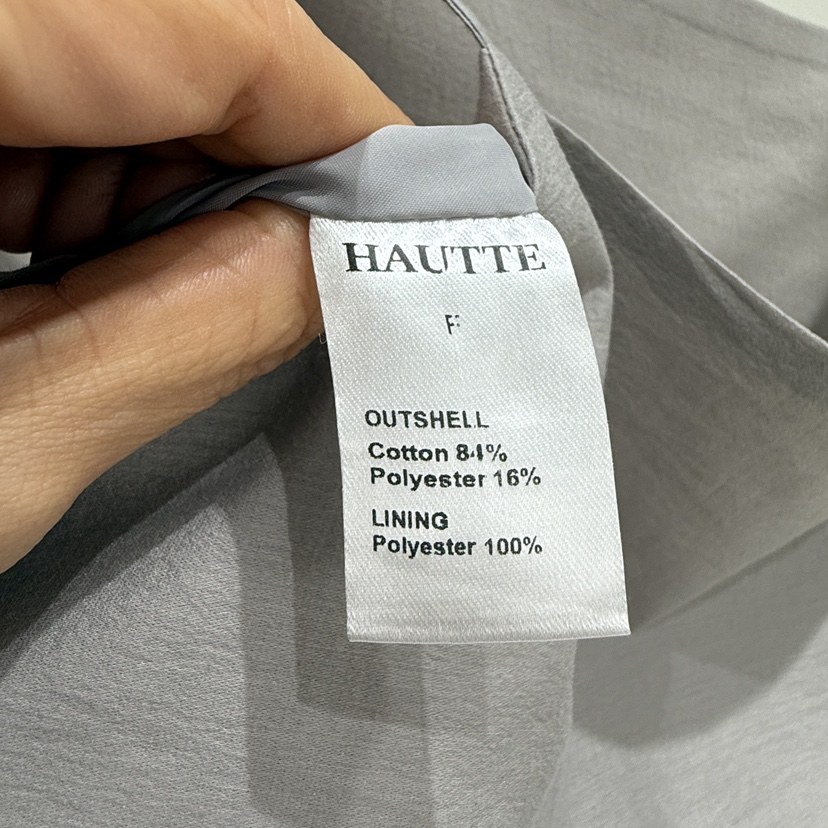 HAUTTE-P韓國直郵女裝新品熱賣休閑職業時尚26春夏連衣裙HAUTTE連衣裙