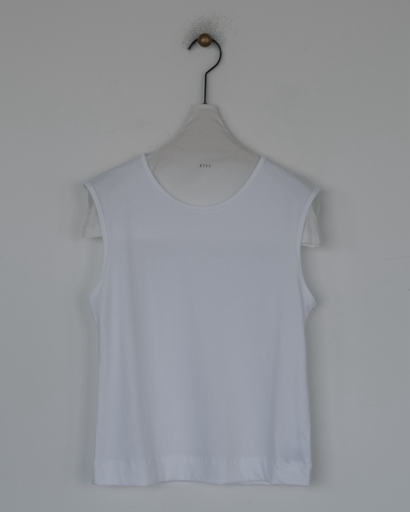 HONG-P韓國直郵女士新品26春夏時尚推薦26夏季吊帶背心無袖HONG-P吊帶/背心圖色3