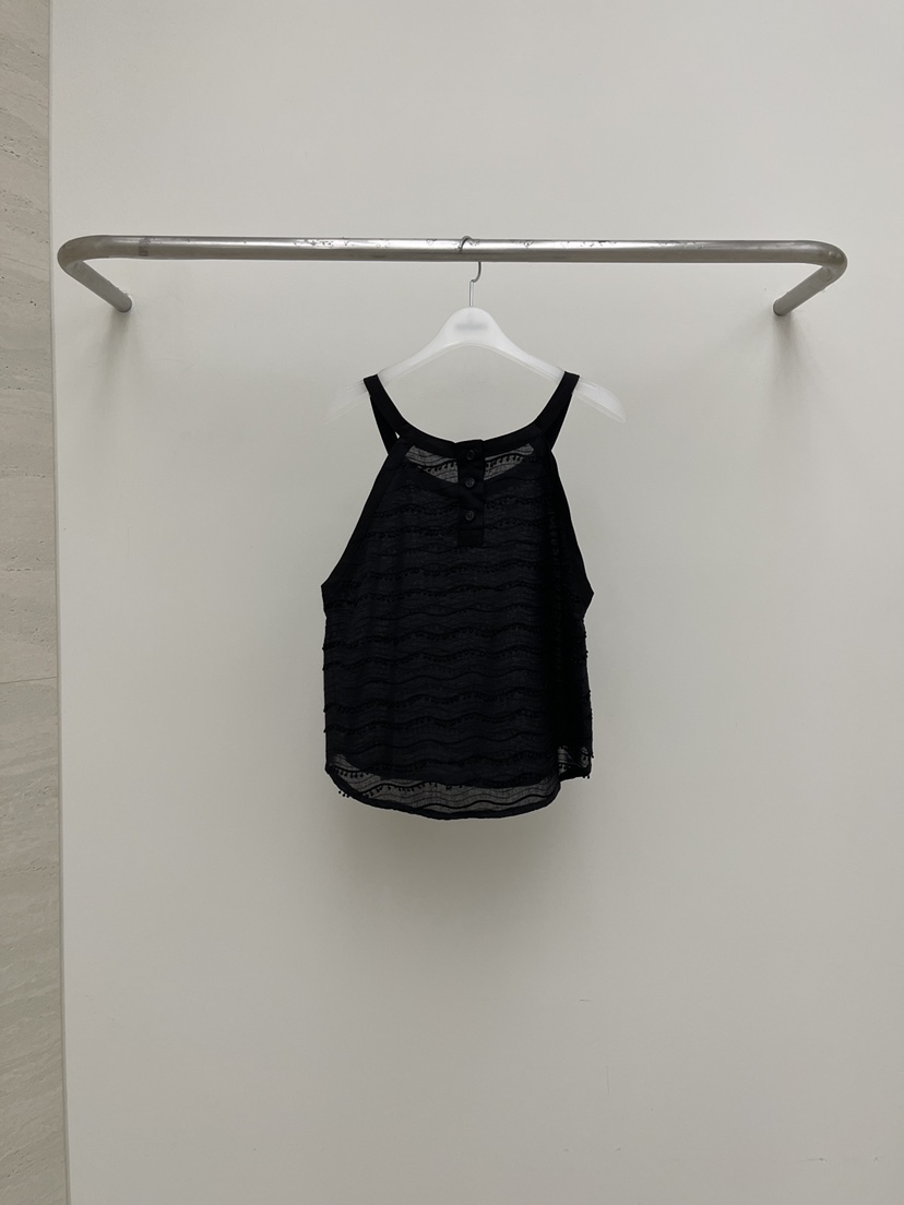 ATMOSPHERE韓國東大門代購女裝新款時尚人氣26夏季吊帶背心ATMOSPHERE/BLING吊帶/背心