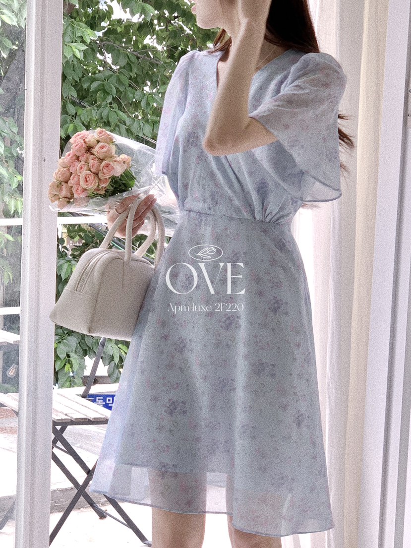 OVE韓國代購女士新品時尚26夏季26春夏熱賣人氣推薦連衣裙OVE連衣裙