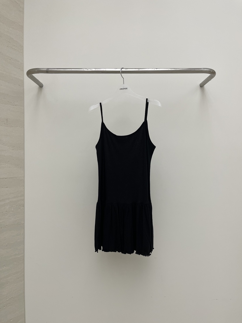 ATMOSPHERE韓國代購女士新品職業熱賣休閑人氣時尚連衣裙ATMOSPHERE/BLING連衣裙圖色2