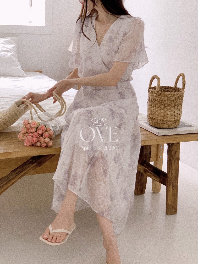 OVE韓國東大門代購女裝新品人氣時尚職業熱賣休閑推薦連衣裙OVE連衣裙