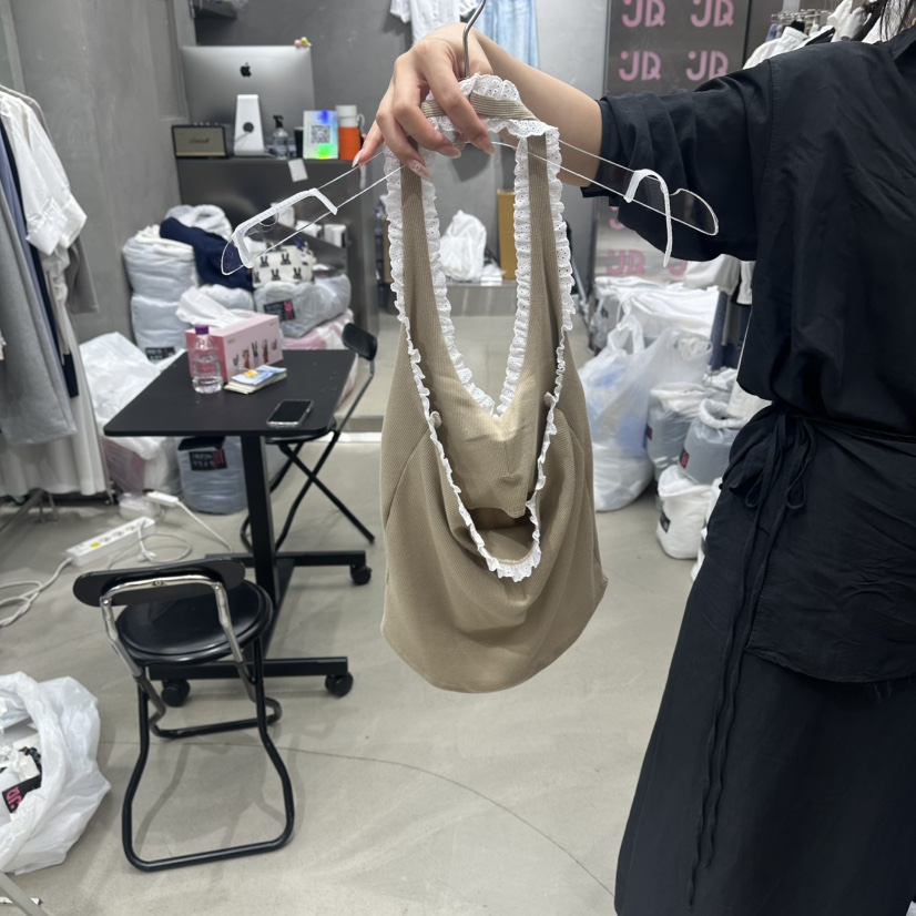JUDYQUE韓國直郵女士新品26春夏職業26夏季休閑時尚吊帶背心JUDYQUE吊帶/背心