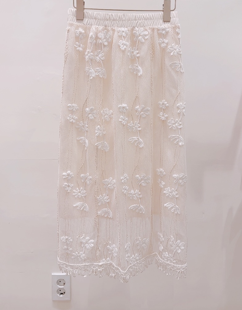 AWESOME-P韓國東大門直郵女士新品推薦26夏季26春夏長裙AWESOME-P長裙