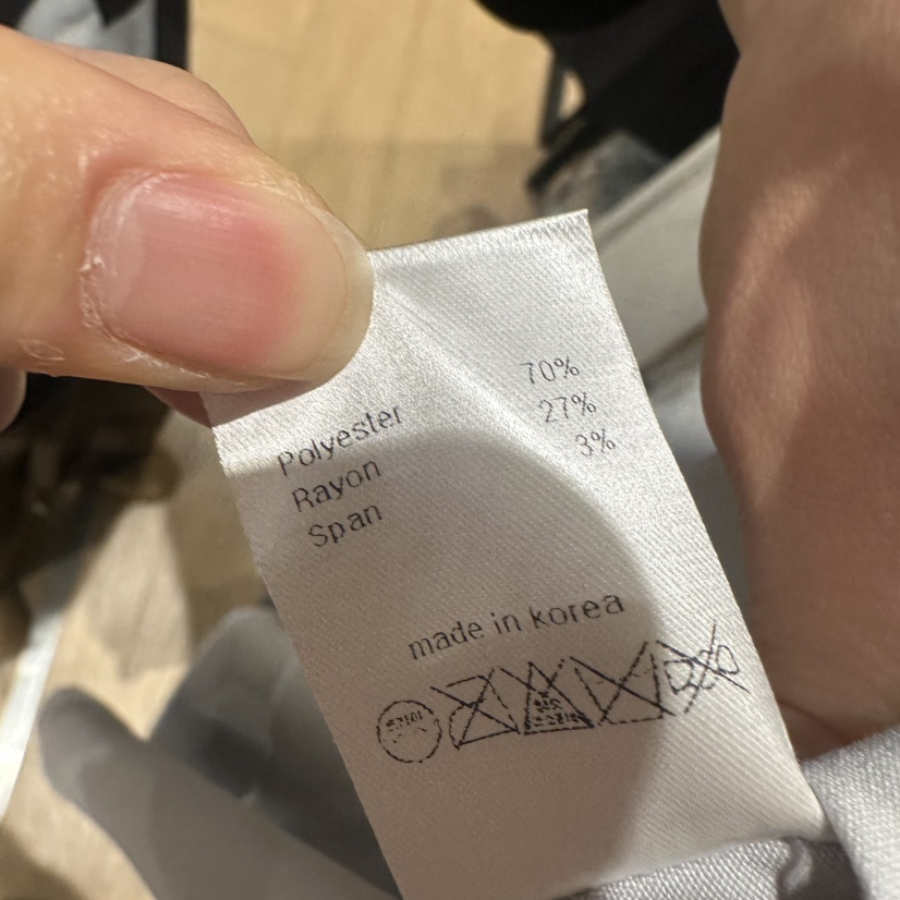 aube nunt韓國直郵女士新品26春夏推薦時尚人氣熱賣連衣裙aube nunt連衣裙