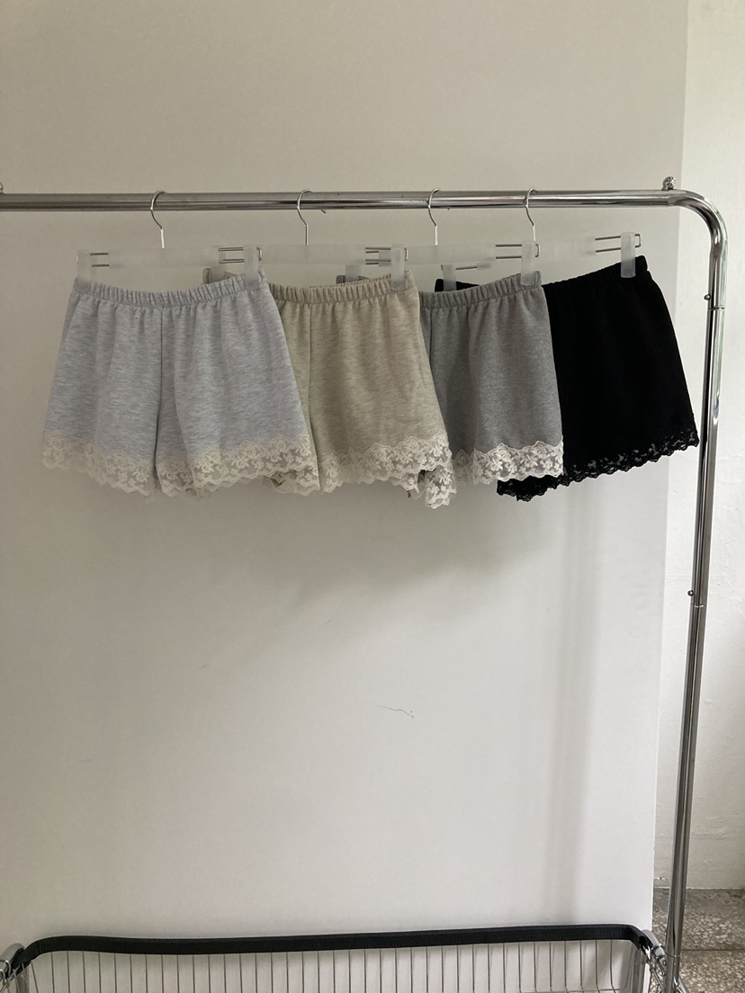 MAINT韓國代購女士新款26春夏人氣職業休閑時尚熱賣推薦短褲MAINT短褲