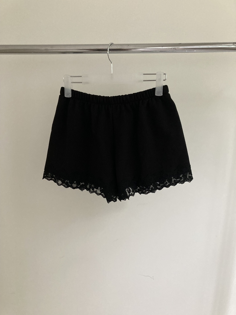 MAINT韓國代購女士新款26春夏人氣職業休閑時尚熱賣推薦短褲MAINT短褲圖色3