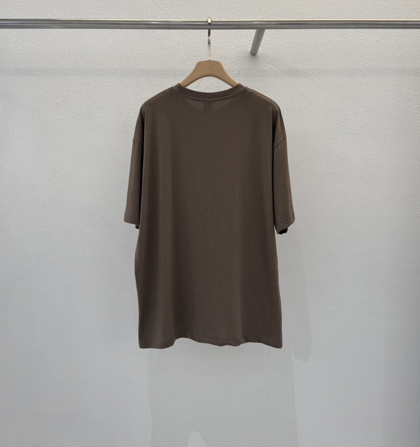 ABLERING韓國直郵女士新品推薦職業休閑時尚熱賣26春夏T恤ABLE STANDARD/ABLERINGT恤
