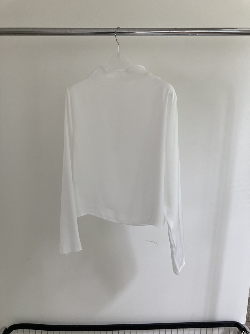 MAINT韓國直郵女裝新品時尚人氣26春夏26夏季休閑襯衫蕾絲衫MAINT襯衫/蕾絲衫圖色3