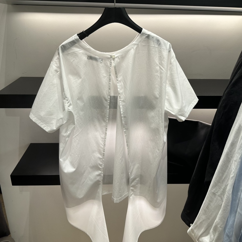 FEBRUARY 11韓國直郵女裝新品休閑職業26春夏襯衫蕾絲衫FEBRUARY 11襯衫/蕾絲衫