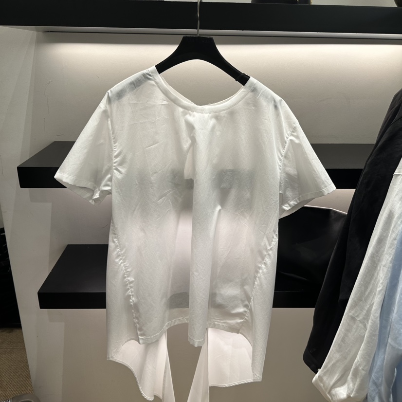 FEBRUARY 11韓國直郵女裝新品休閑職業26春夏襯衫蕾絲衫FEBRUARY 11襯衫/蕾絲衫圖色1