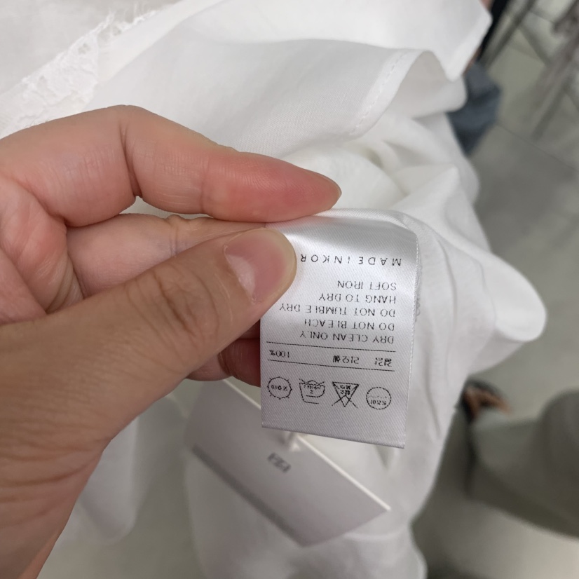 NUTPLAN韓國直郵實拍女士新款26春夏休閑熱賣半身裙中短裙NUTPLAN半身裙/中短裙