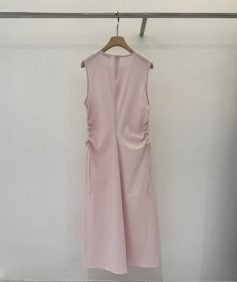 ABLERING韓國直郵女士新品26春夏熱賣職業推薦休閑連衣裙ABLE STANDARD/ABLERING連衣裙