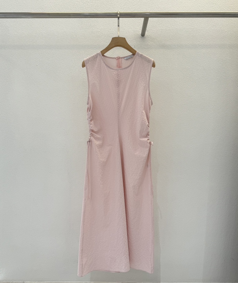 ABLERING韓國直郵女士新品26春夏熱賣職業推薦休閑連衣裙ABLE STANDARD/ABLERING連衣裙圖色1