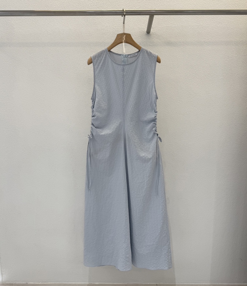ABLERING韓國直郵女士新品26春夏熱賣職業推薦休閑連衣裙ABLE STANDARD/ABLERING連衣裙圖色2