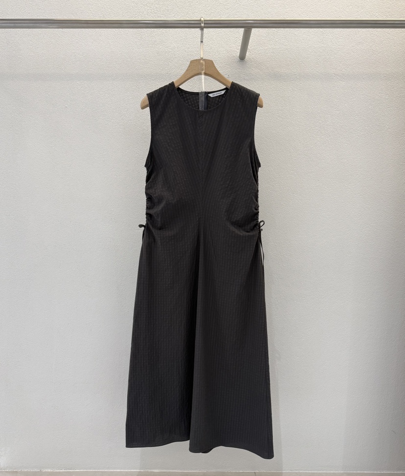 ABLERING韓國直郵女士新品26春夏熱賣職業推薦休閑連衣裙ABLE STANDARD/ABLERING連衣裙圖色3