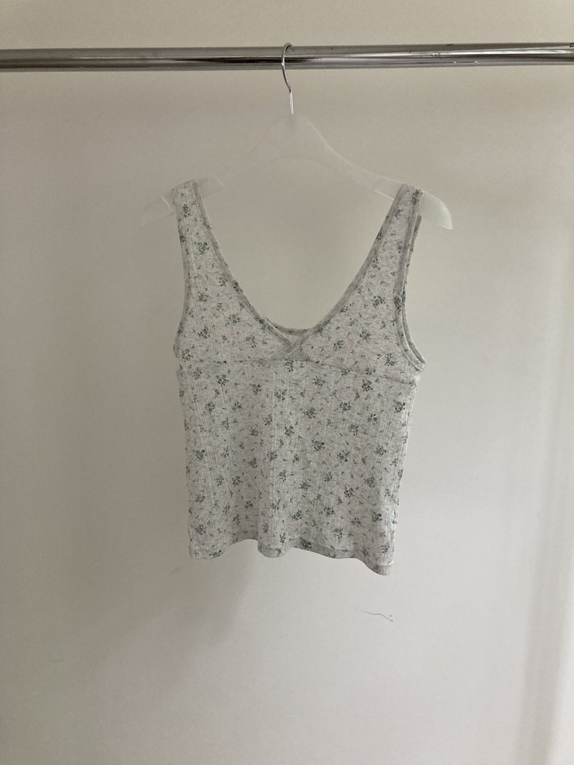 MAINT東大門實拍韓國女裝新品熱賣時尚推薦休閑吊帶背心無袖MAINT吊帶/背心圖色3