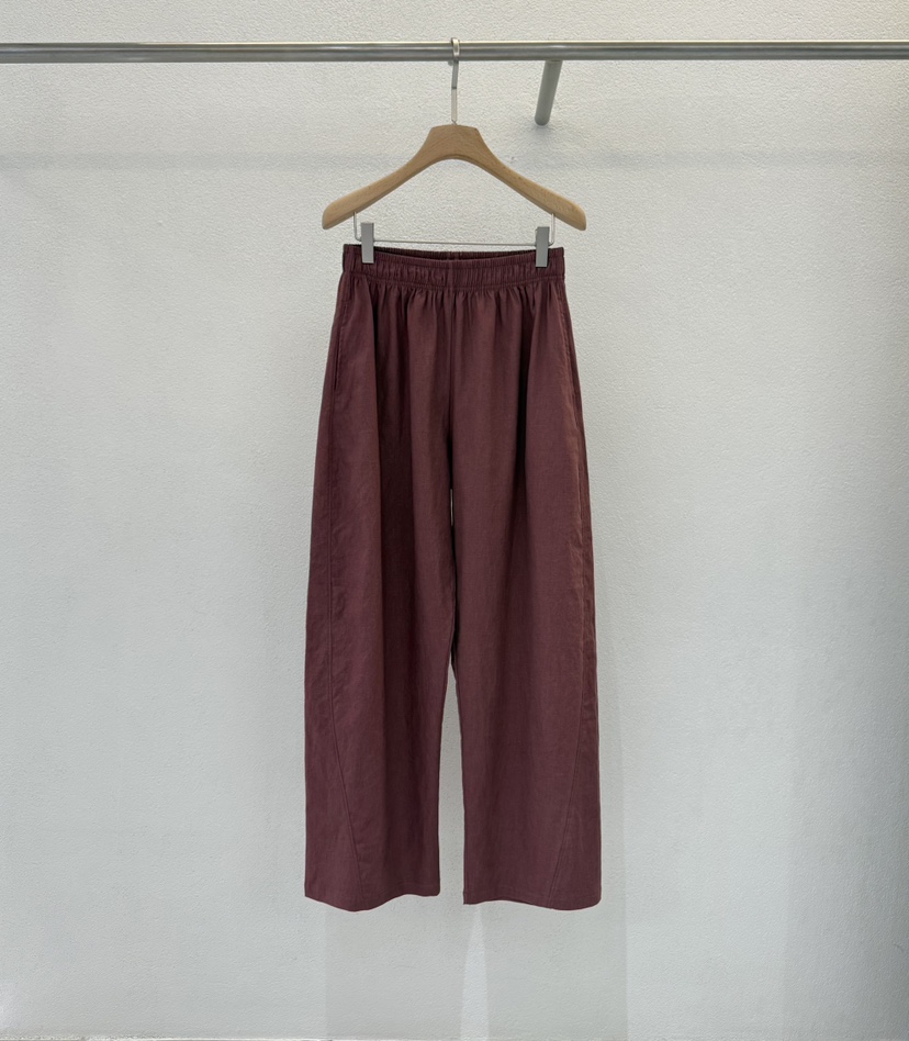 ABLERING韓國直郵女士新品26春夏時尚人氣推薦職業休閑褲ABLE STANDARD/ABLERING休閑褲