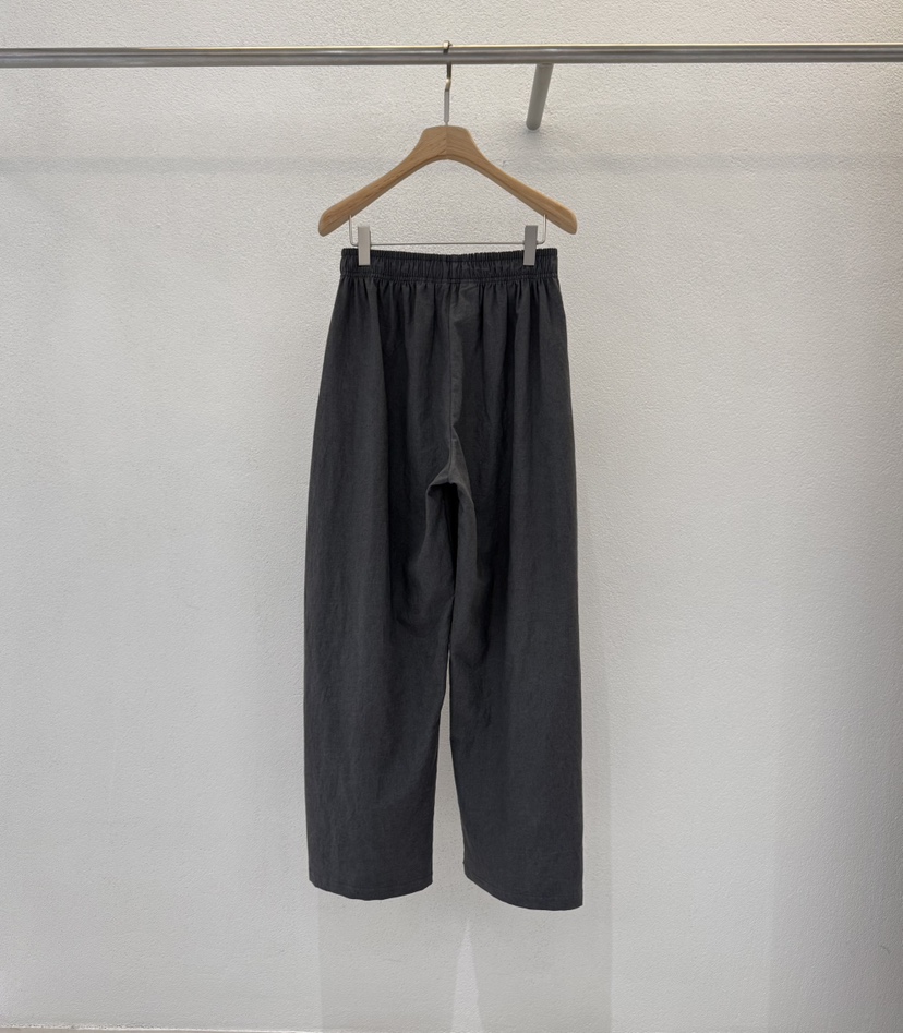 ABLERING韓國直郵女士新品26春夏時尚人氣推薦職業休閑褲ABLE STANDARD/ABLERING休閑褲