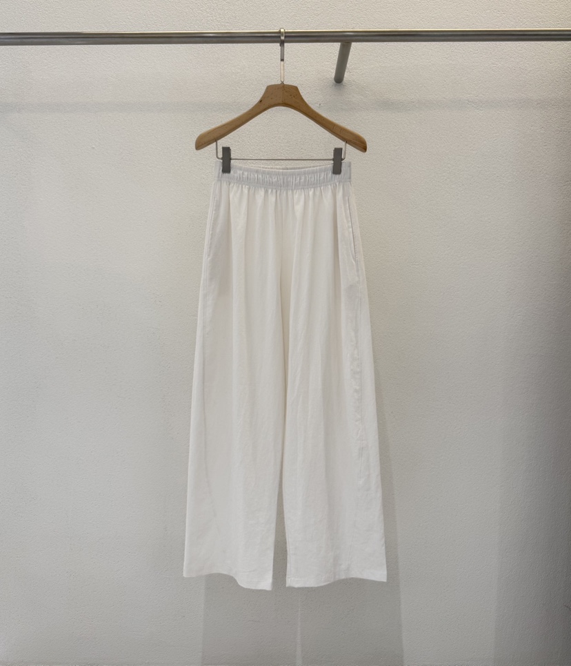 ABLERING韓國直郵女士新品26春夏時尚人氣推薦職業休閑褲ABLE STANDARD/ABLERING休閑褲圖色1