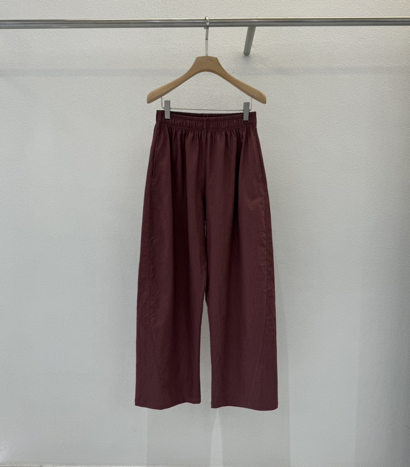 ABLERING韓國直郵女士新品26春夏時尚人氣推薦職業休閑褲ABLE STANDARD/ABLERING休閑褲圖色2